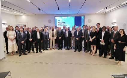 RINA's Hellenic Advisory Committee meets again
